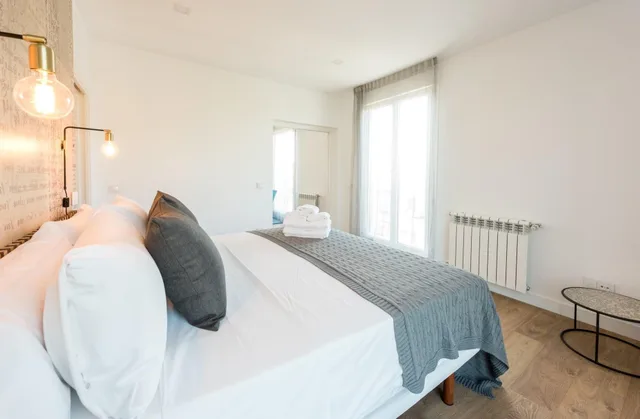 Skyline, Grand, Suite، Apartment Plaza Espana Skyline By Be Mate 8/10