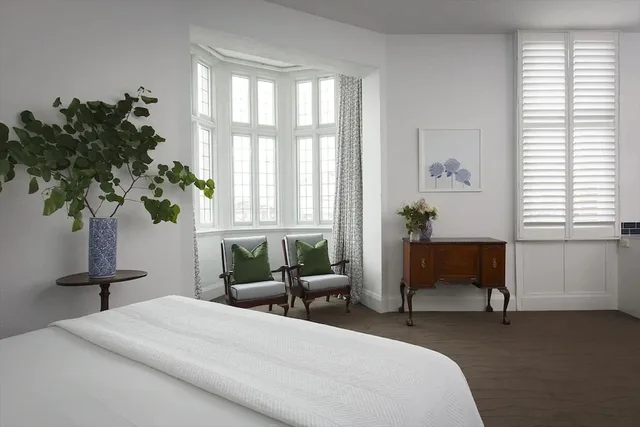 Suite, King Bed, Balcony, THE PROVINCIAL BALLARAT 3/4