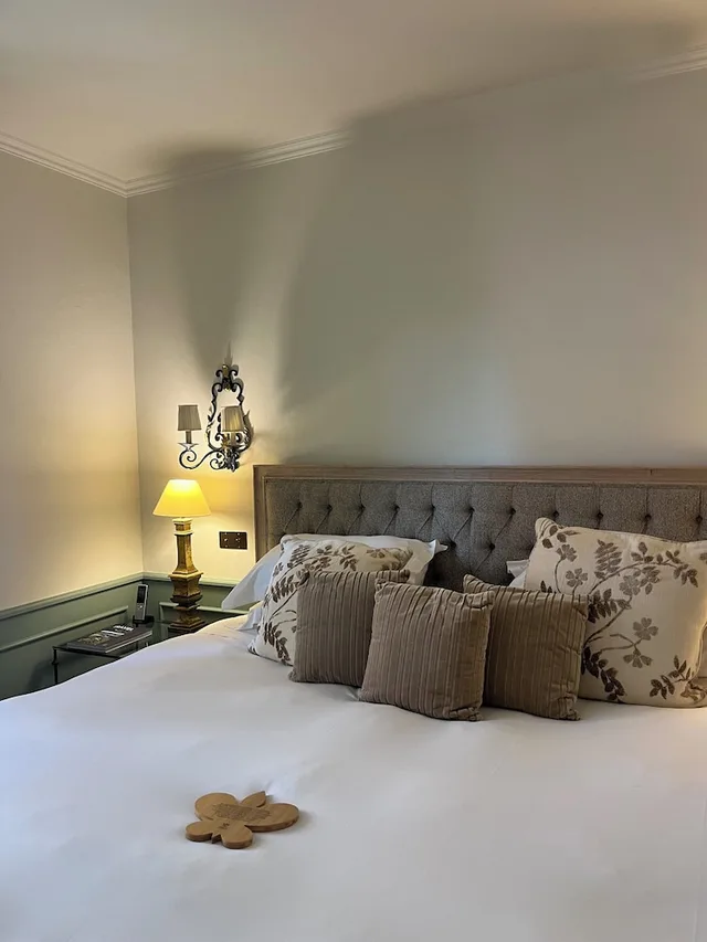 Prestige, Queen Bed, Valley View، LE SAINT PAUL 4/9