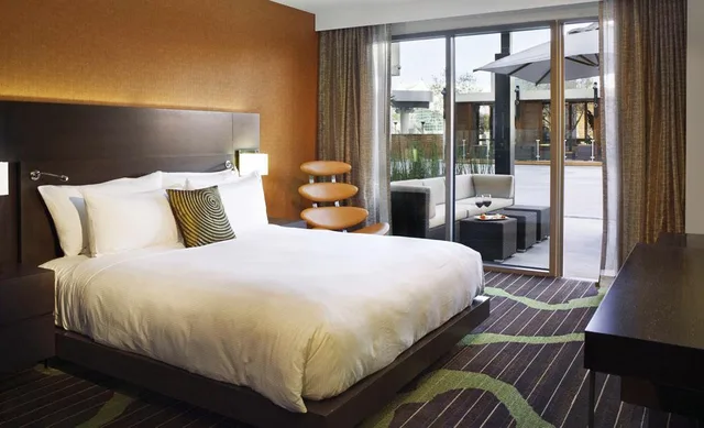 استوديو، Hard Rock Hotel San Diego 1/1