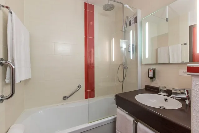 غرفة كلاسيكية بسرير كوين، SOLENCA HOTEL 2/3