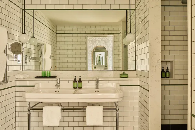 جناح بإطلالة على البحر، Haddington House 7/7