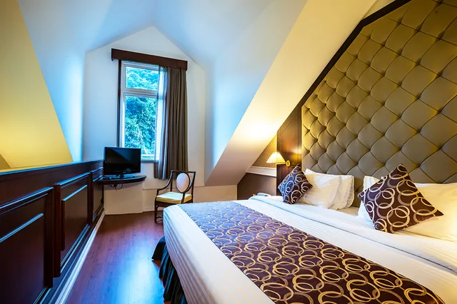 جناح دوبلكس، Century Pines Resort 1/1