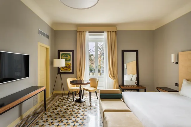 غرفة سوبيريور بسرير مزدوج أو سريرين منفصلين، Room Mate Andrea 2/10