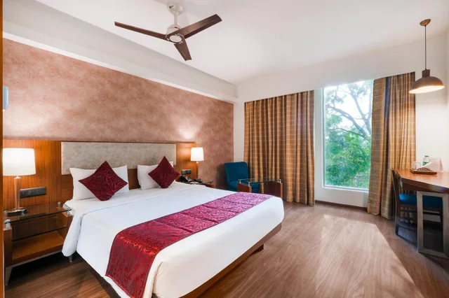 غرفة ديلوكس، 7 APPLE HOTEL VIMANNAGAR, PUNE 1/1