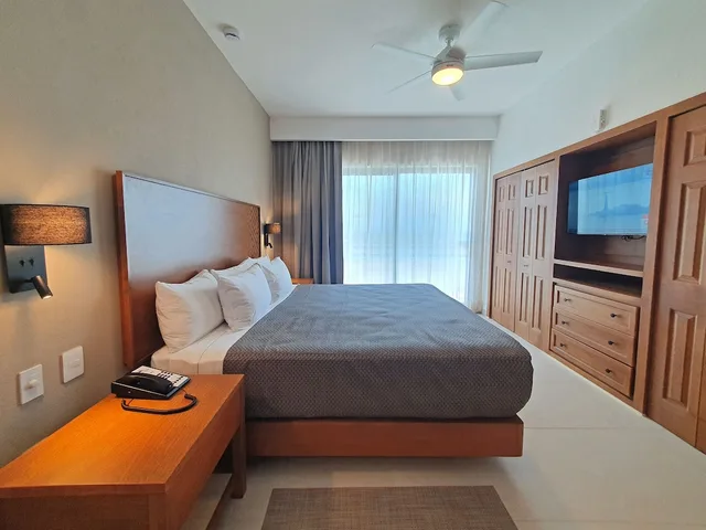 2 Bedrooms, Coba, Superior, Suite, King and Twin Beds, Sofa، Paradise Village Beach Resort & Spa 1/3