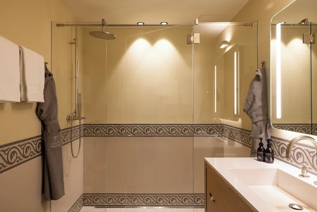 Cresta, Superior, King Bed، Cresta Palace 4/4