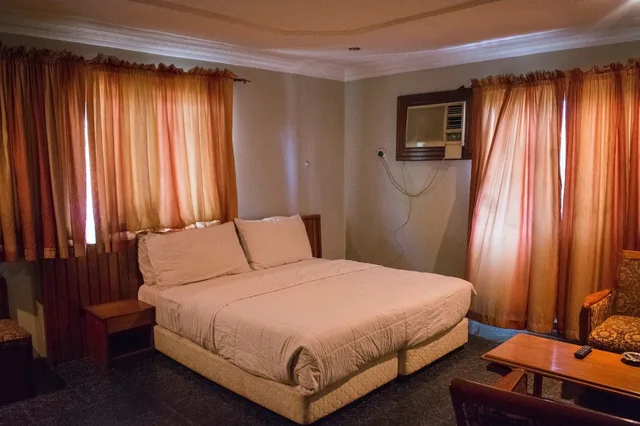 غرفة ملكية بسرير كينج، Chelsea Suites Limited 2/7