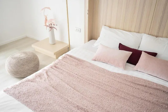 Cove, Sea View، S2 Hotel 8/10