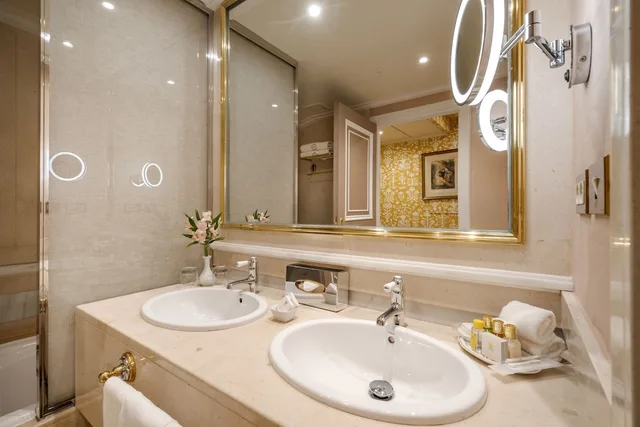 غرفة سوبيريور مفردة بسريرين منفصلين، Relais And Chateaux Orfila 2/2