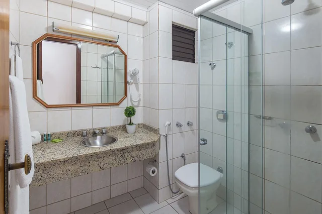 غرفة سوبيريور رباعية بسرير مزدوج، Torre Sol Hotel 4/6