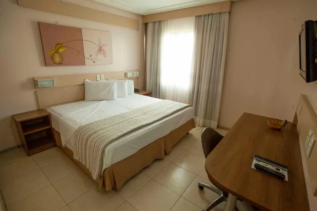غرفة سوبيريور مفردة، Del Canto Hotel 4/7