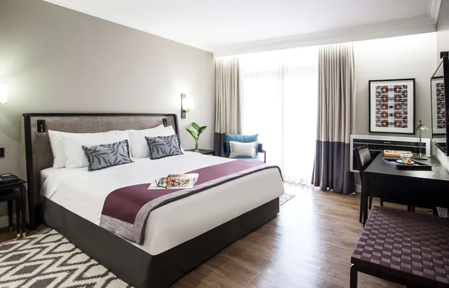 Avani Room، Avani Gaborone Resort and Casino 1/10