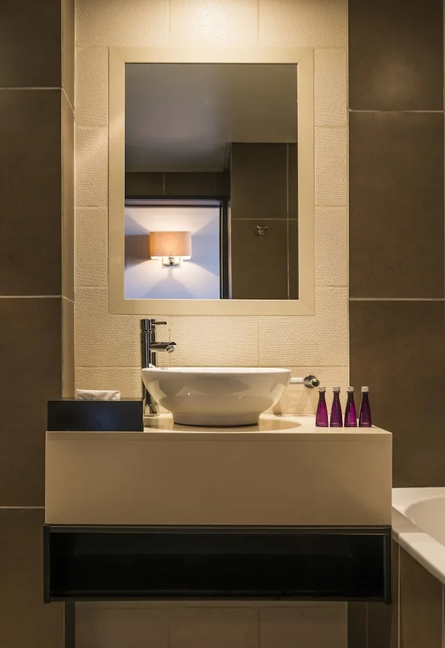 Avani, Superior, King Bed, Avani Lesotho Hotel & Casino 10/10