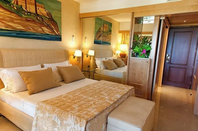 Superior Pool Side - Double، Acacia Resort 4/6