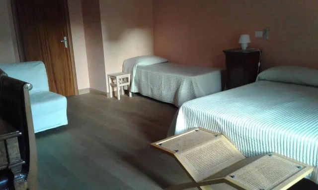 Superior, Quadruple, Multiple Beds، I Campanili 2/4