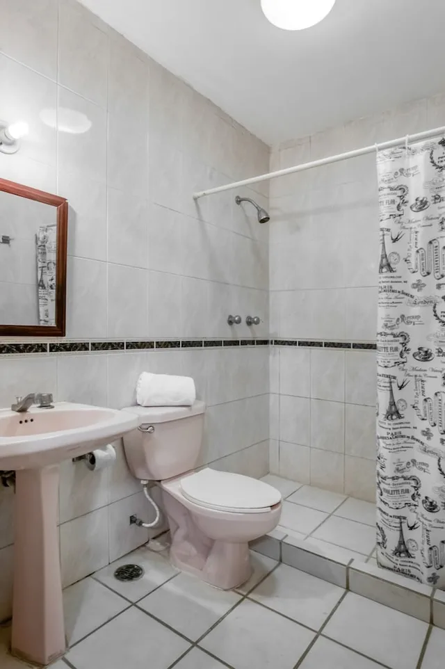 غرفة سوبيريور بسريرين مزدوجين، Boca Inn Hotel &amp; Suites 3/3