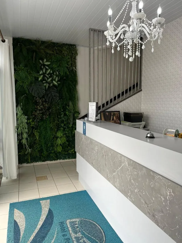 Hotel Pousada Mar Azul، Itapoa 2/50
