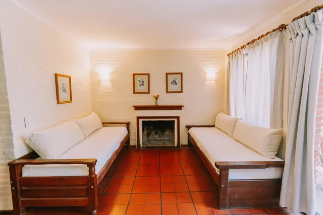 2 Bedrooms, House, Park View، Hotel Super Resort Apartur Mar del Plata 1/9