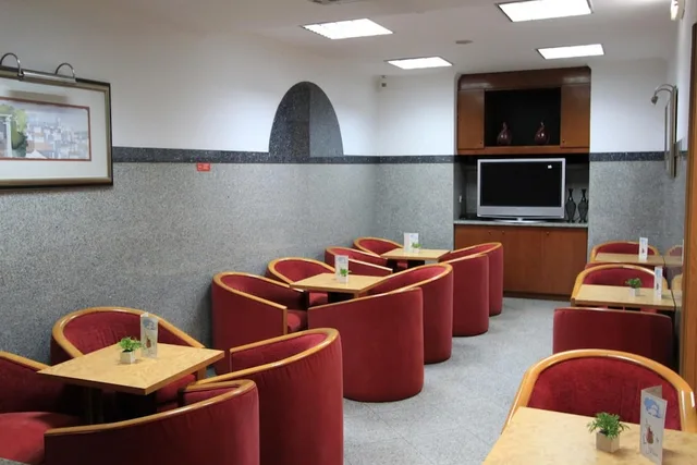 Residencial Horizonte، لشبونة 40/50