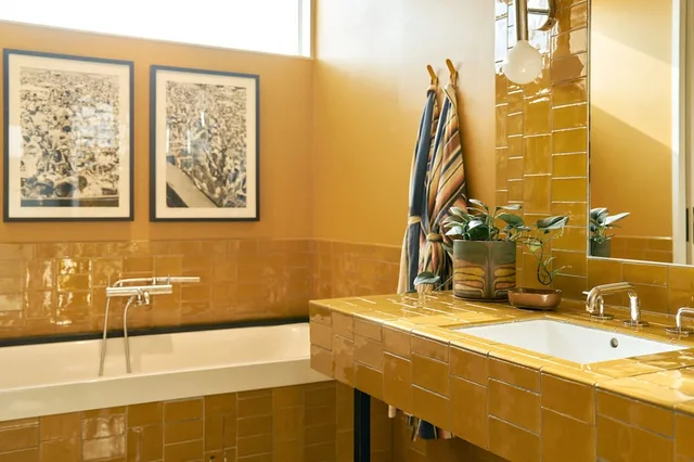 جناح بسرير كينج بشرفة، Hotel Magdalena 3/3