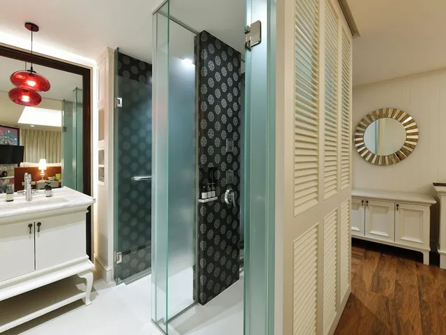 Mood, King Bed, Balcony، Rest Detail Hotel 8/8