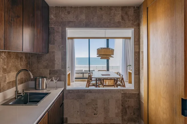 Governor, Suite، Paradisus Cancun 7/8
