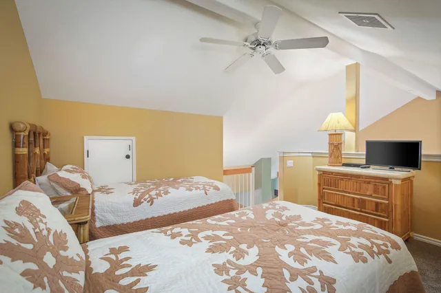 2 Bedrooms, Condo, Loft, Golf Course View, 2 Bathrooms، Fairway Villas Waikoloa by OUTRIGGER 8/10