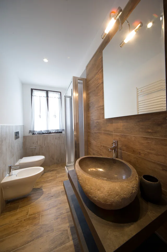 شقة أساسية كلاسيكية بغرفة نوم واحدة، Residence Tabor 4/5