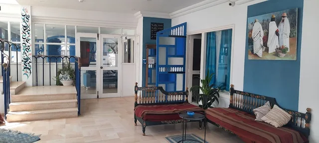 Dar Salem, El Mgarsa 30/50