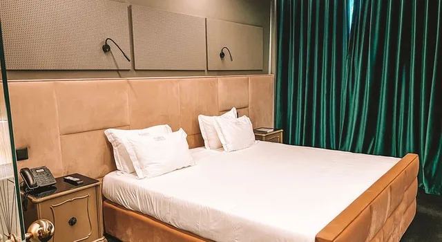 جناح رئاسي، Rubens Hotels and Spa 2/6
