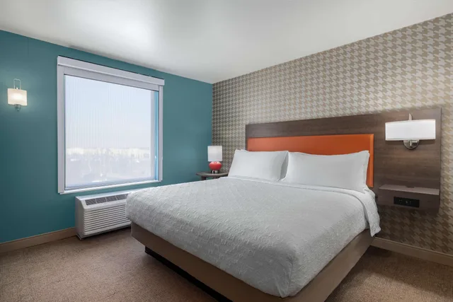 استوديو لذوي الإعاقة، Home2 Suites by Hilton El Centro 1/4