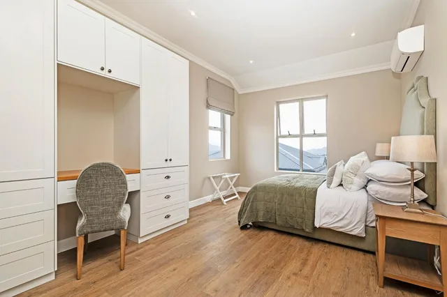 2 Bedrooms, Villa, L Ermitage Franschhoek Chateau Villas 6/10