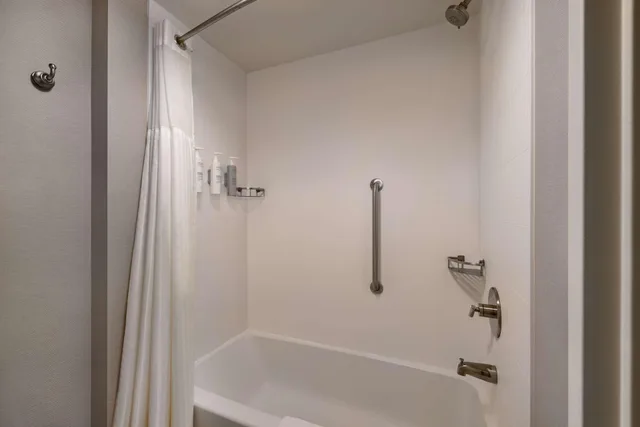 جناح بسريرين كوين، Homewood Suites By Hilton Fredericksburg 7/7