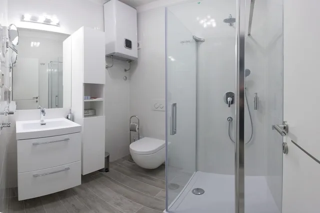 شقة مع أريكة، Bouganvillea Split Apartments 4/4