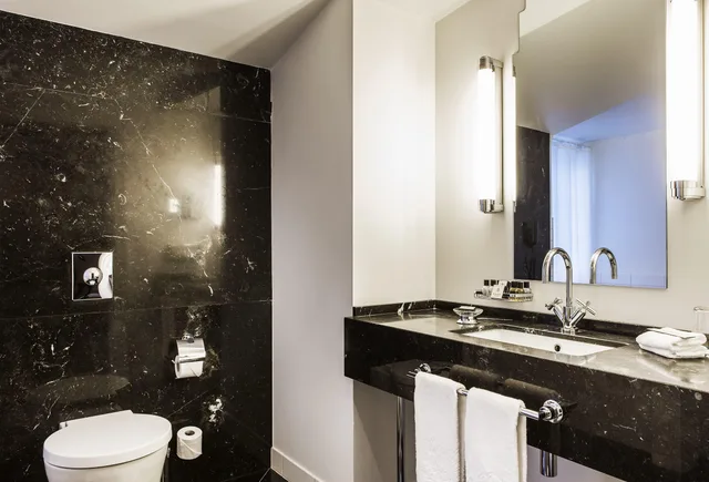 Superior, Hotel Borg by Keahotels 10/10