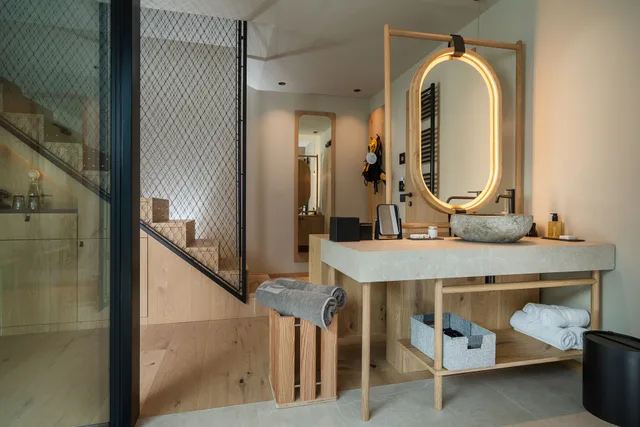 شاليه سوبيريور، Olympic SPA Hotel - Adults Only 3/4