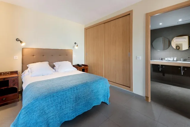 غرفة قياسية بسرير مزدوج، Hotel Mainare Playa 2/3