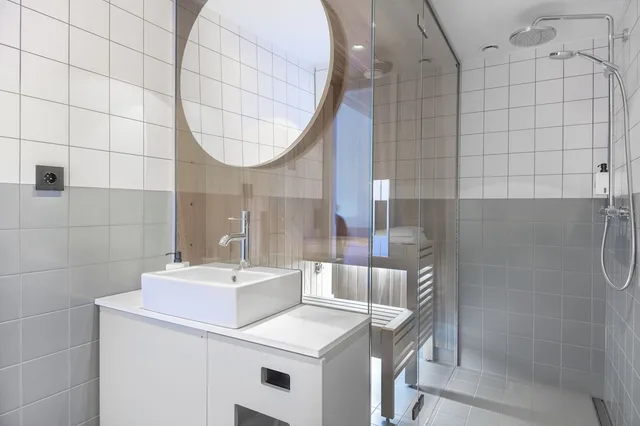 Superior, Queen Bed, Sauna، Quality Globe Hotel 4/4