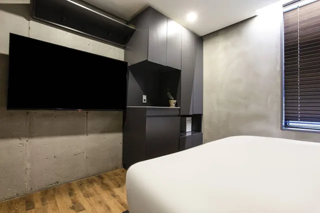 غرفة كلاسيكية، Best Western Insadong Hotel 4/5