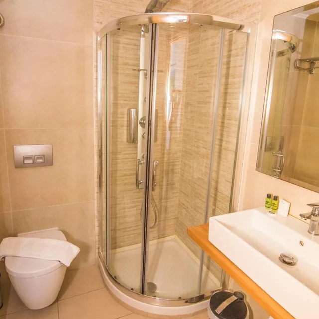 Maisonette, Sea View، Grand Theoni Hotel Suites And Spa 7/7