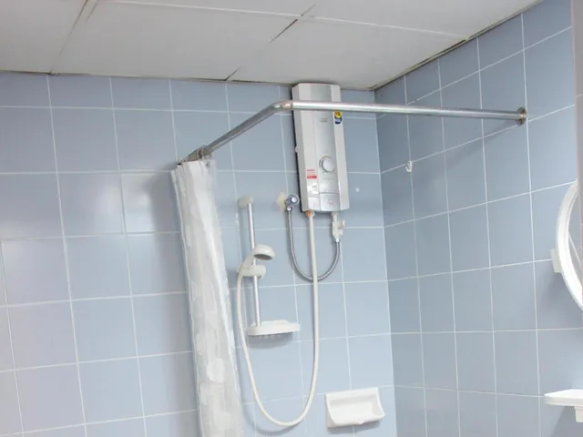 Super, Executive, King Bed، Aek Udon Apartment 7/7