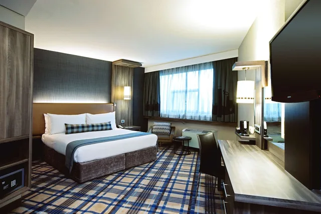غرفة سوبيريور، Garden Court Milpark 2/6