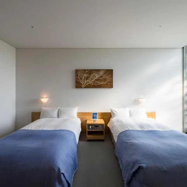جناح بإطلالة على الحديقة مع أريكة، Setouchi Retreat Aonagi 2/2