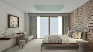 Paradise Beach Holiday Village، Manavgat 1/13