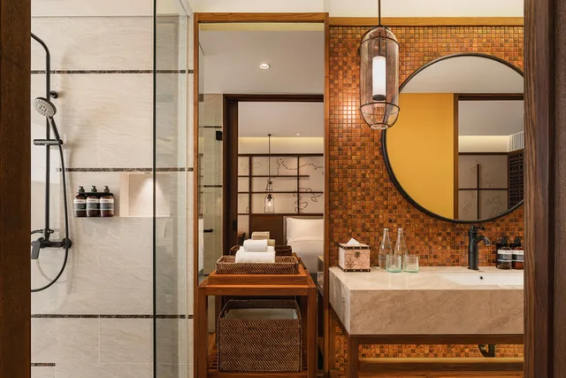 غرفة بريميوم، Hotel Indigo Bintan Lagoi Beach by IHG 2/4