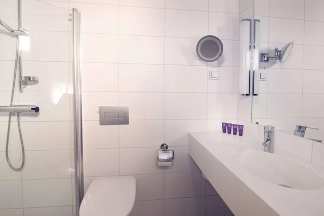 غرفة سوبيريور، Home Hotel Grand Sundsvall 7/7