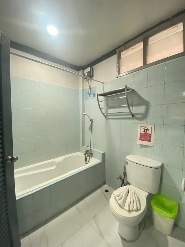 فيلا بسرير كينج، Chaweng Noi Resort 4/7