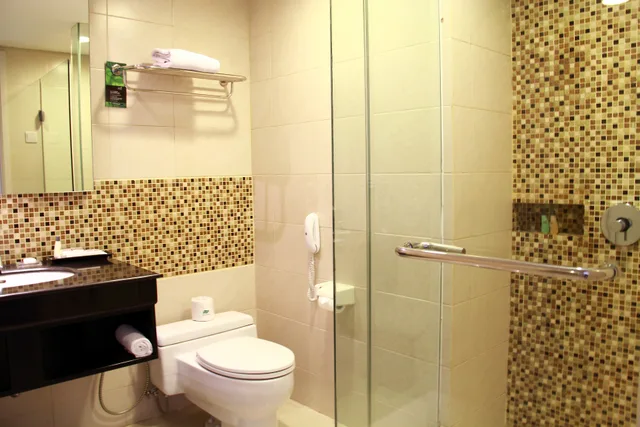 Executive Floor Superior، Java Paragon Hotel And Residences 3/3