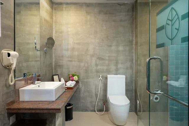 غرفة بسريرين كينج بغرفتي نوم، The Koulen Summit Condo 5/8